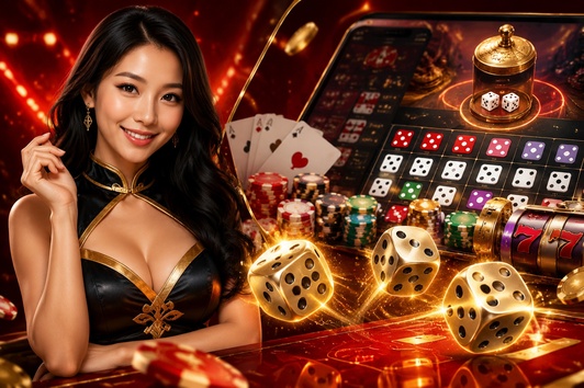 luckykg